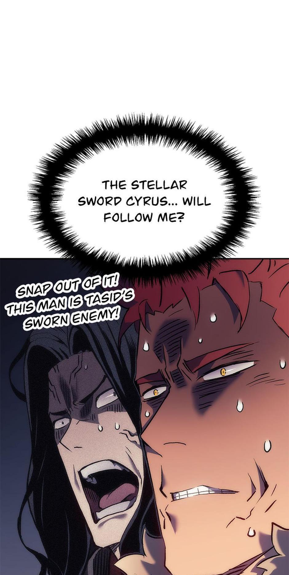 Read The Reincarnated King of Fists EN Manga Online