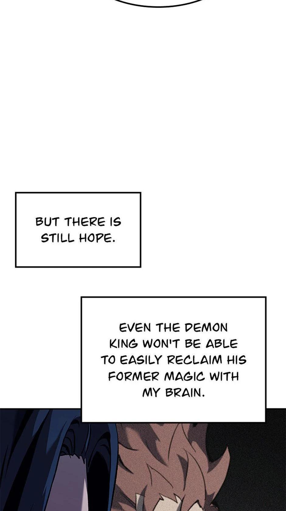 Read The Reincarnated King of Fists EN Manga Online
