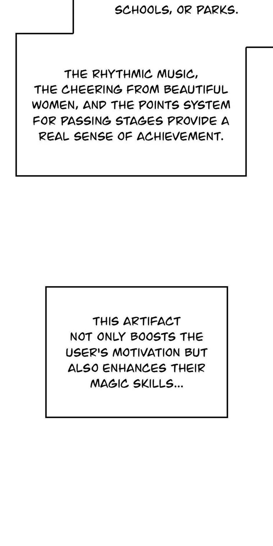 Read The Reincarnated King of Fists EN Manga Online