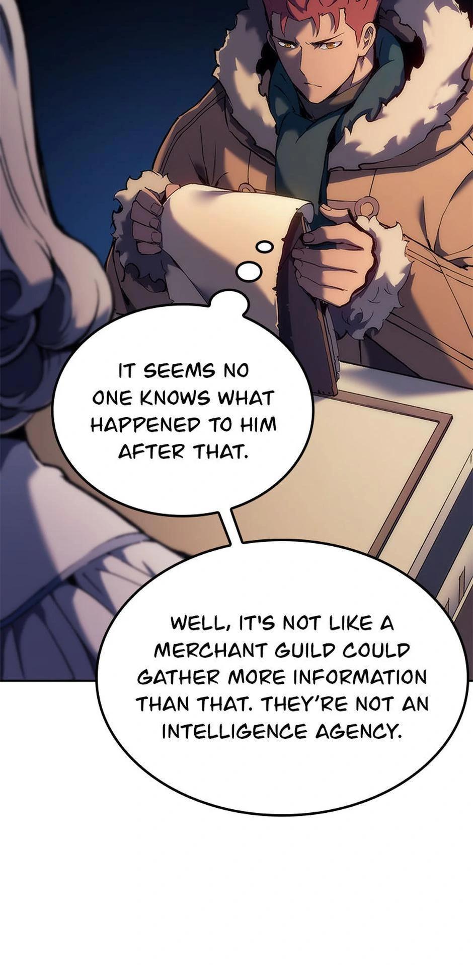Read The Reincarnated King of Fists EN Manga Online