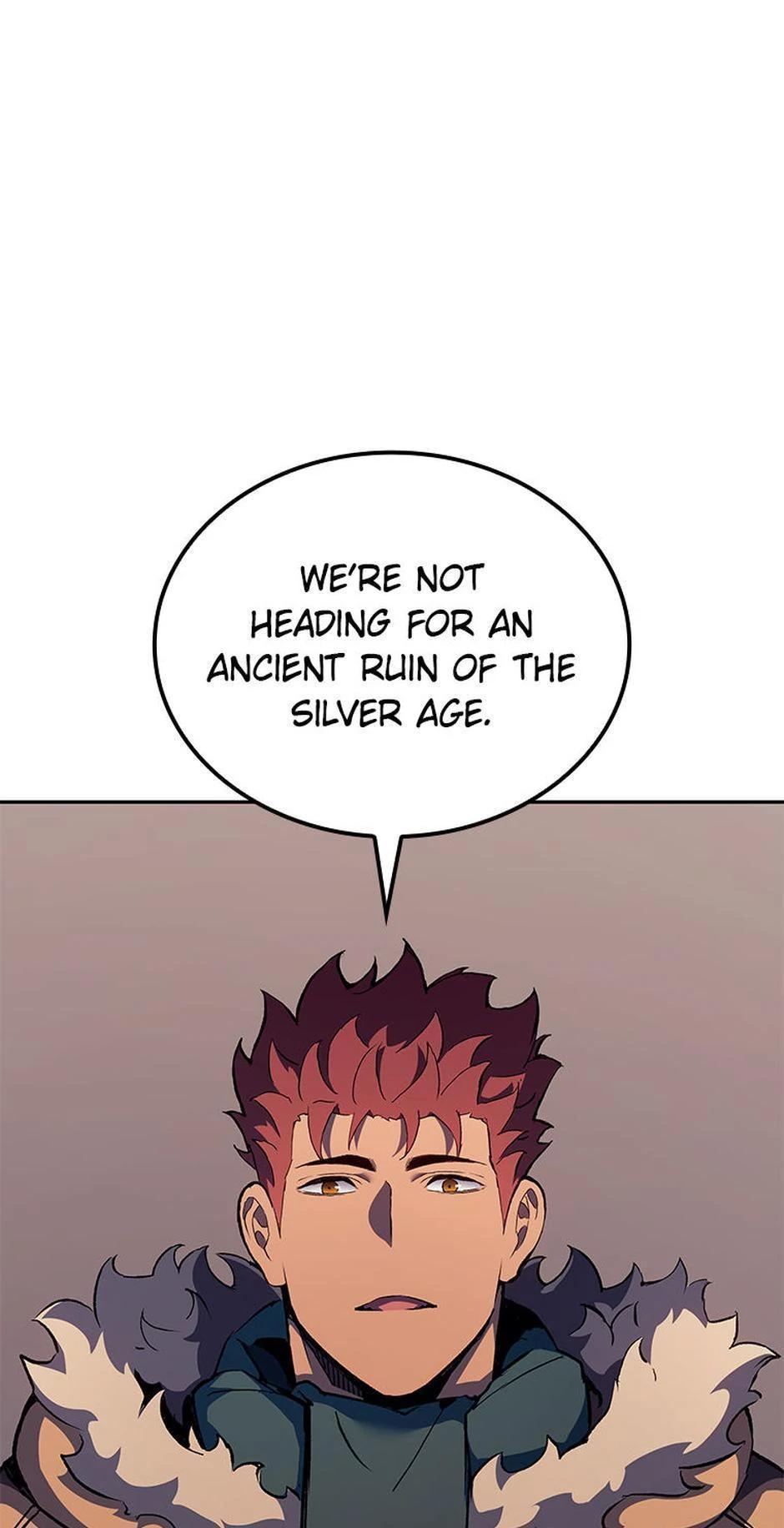 Read The Reincarnated King of Fists EN Manga Online