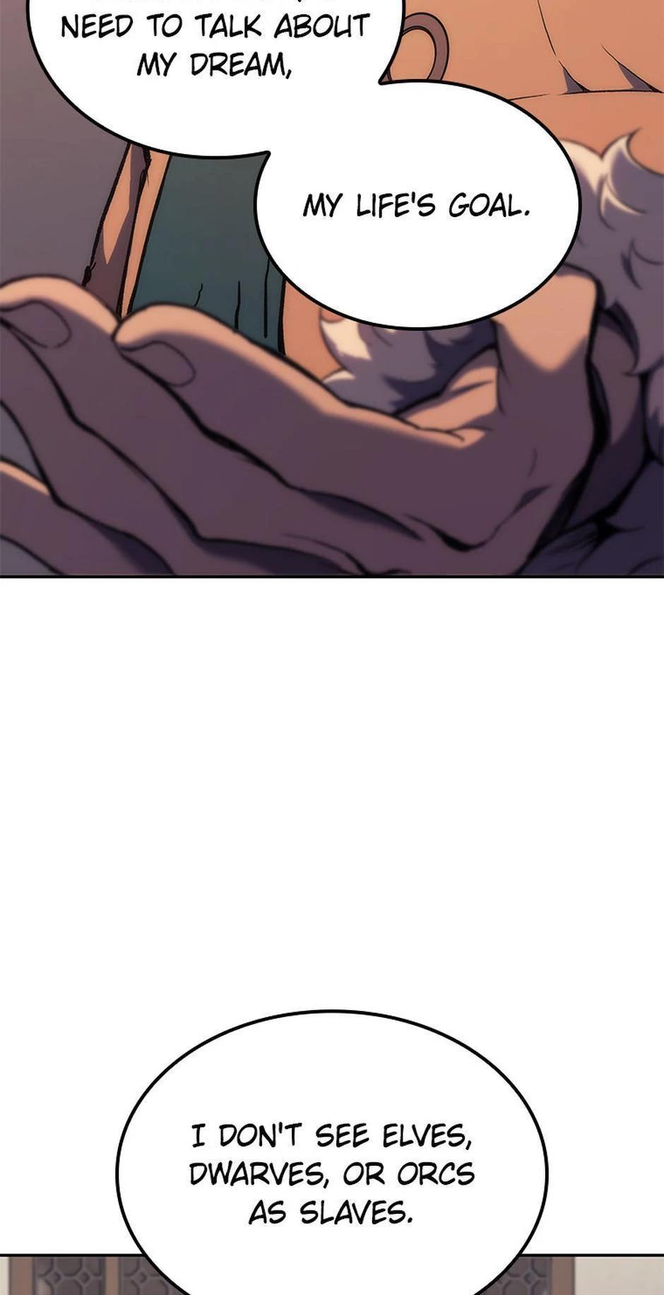 Read The Reincarnated King of Fists EN Manga Online
