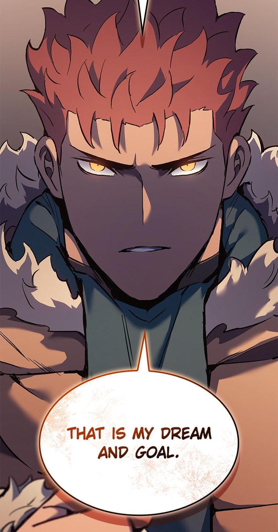 Read The Reincarnated King of Fists EN Manga Online