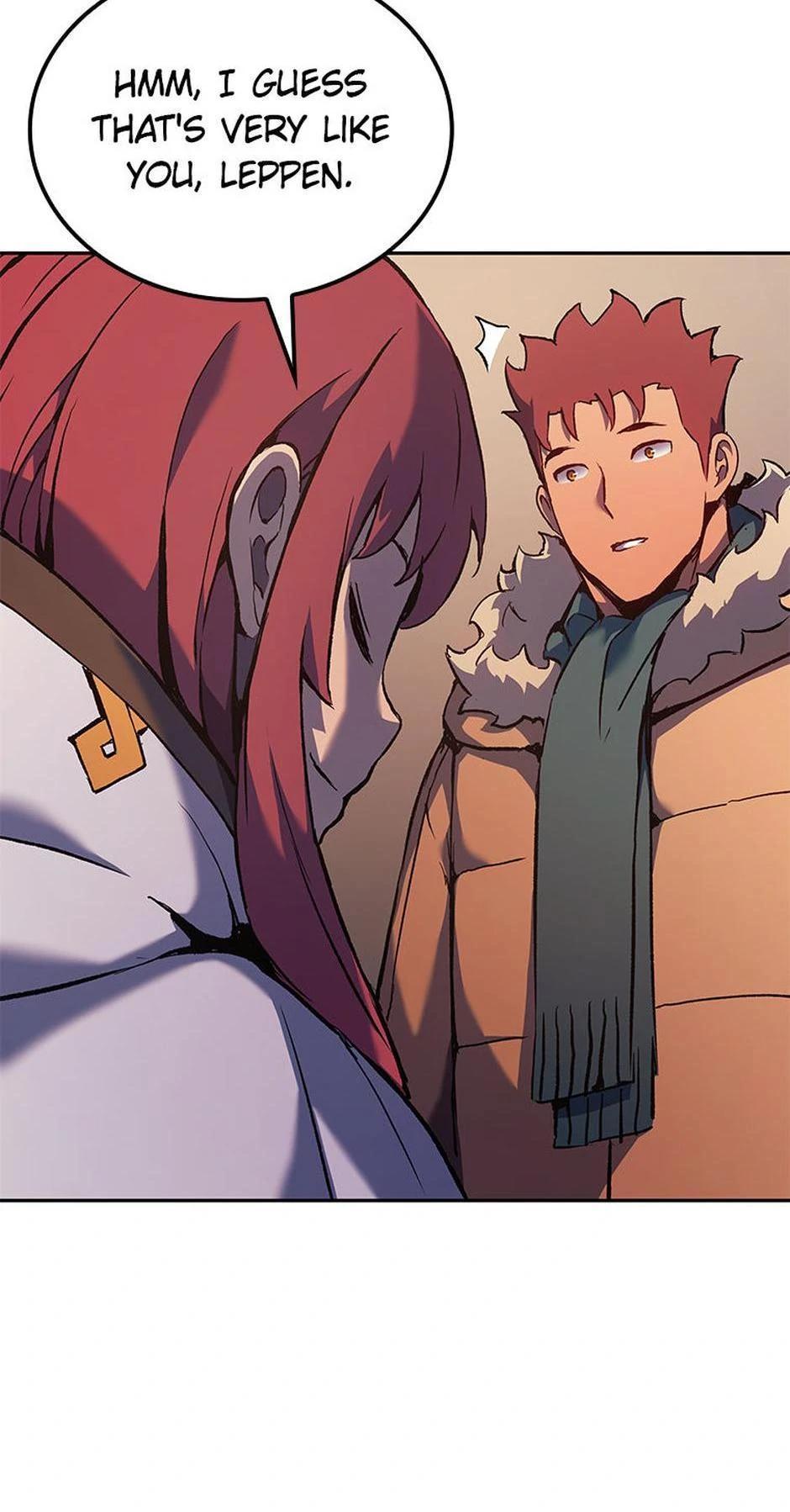 Read The Reincarnated King of Fists EN Manga Online