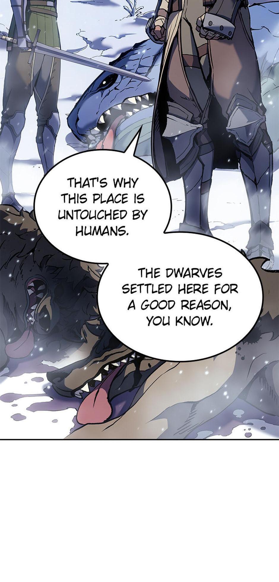 Read The Reincarnated King of Fists EN Manga Online