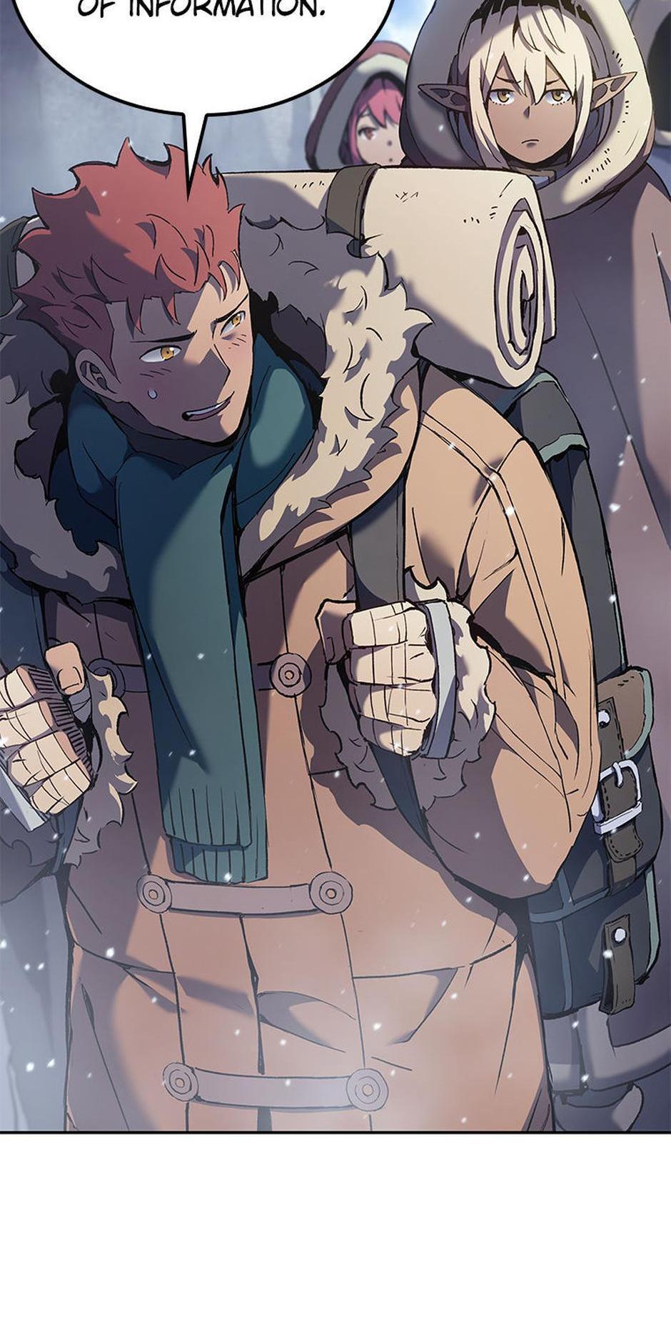 Read The Reincarnated King of Fists EN Manga Online