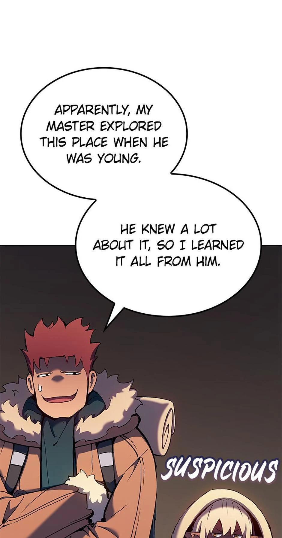 Read The Reincarnated King of Fists EN Manga Online