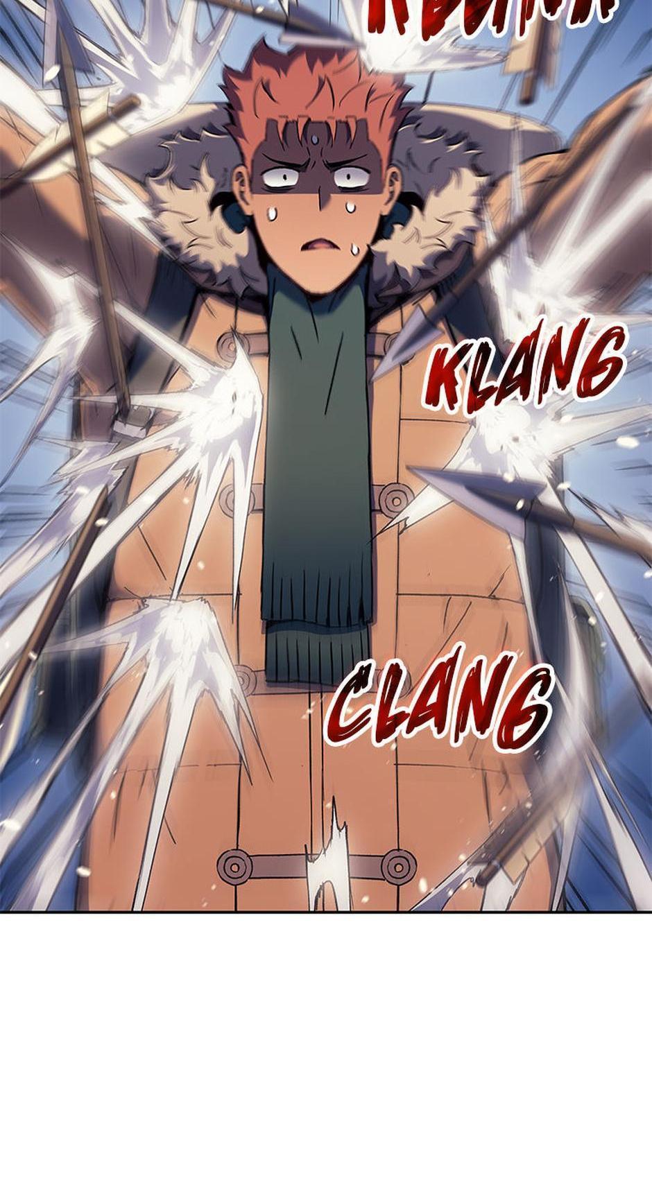 Read The Reincarnated King of Fists EN Manga Online