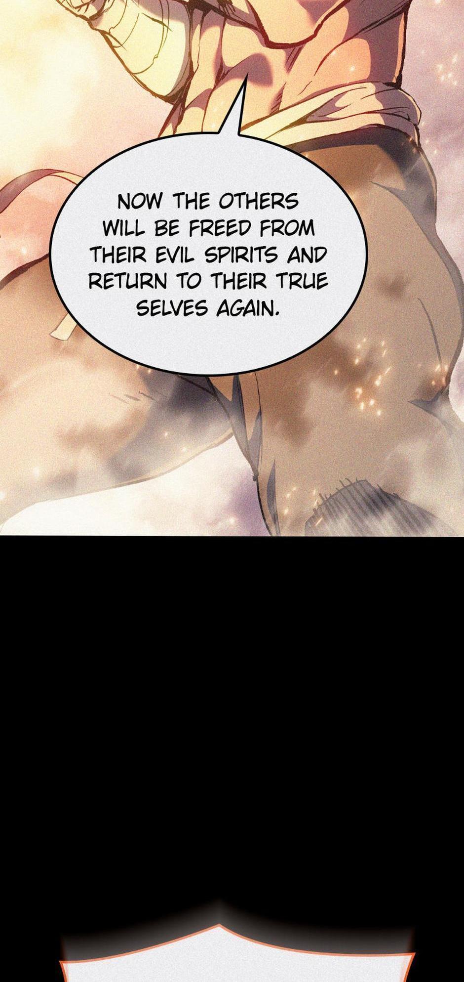Read The Reincarnated King of Fists EN Manga Online