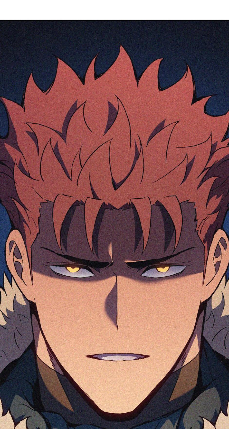 Read The Reincarnated King of Fists EN Manga Online