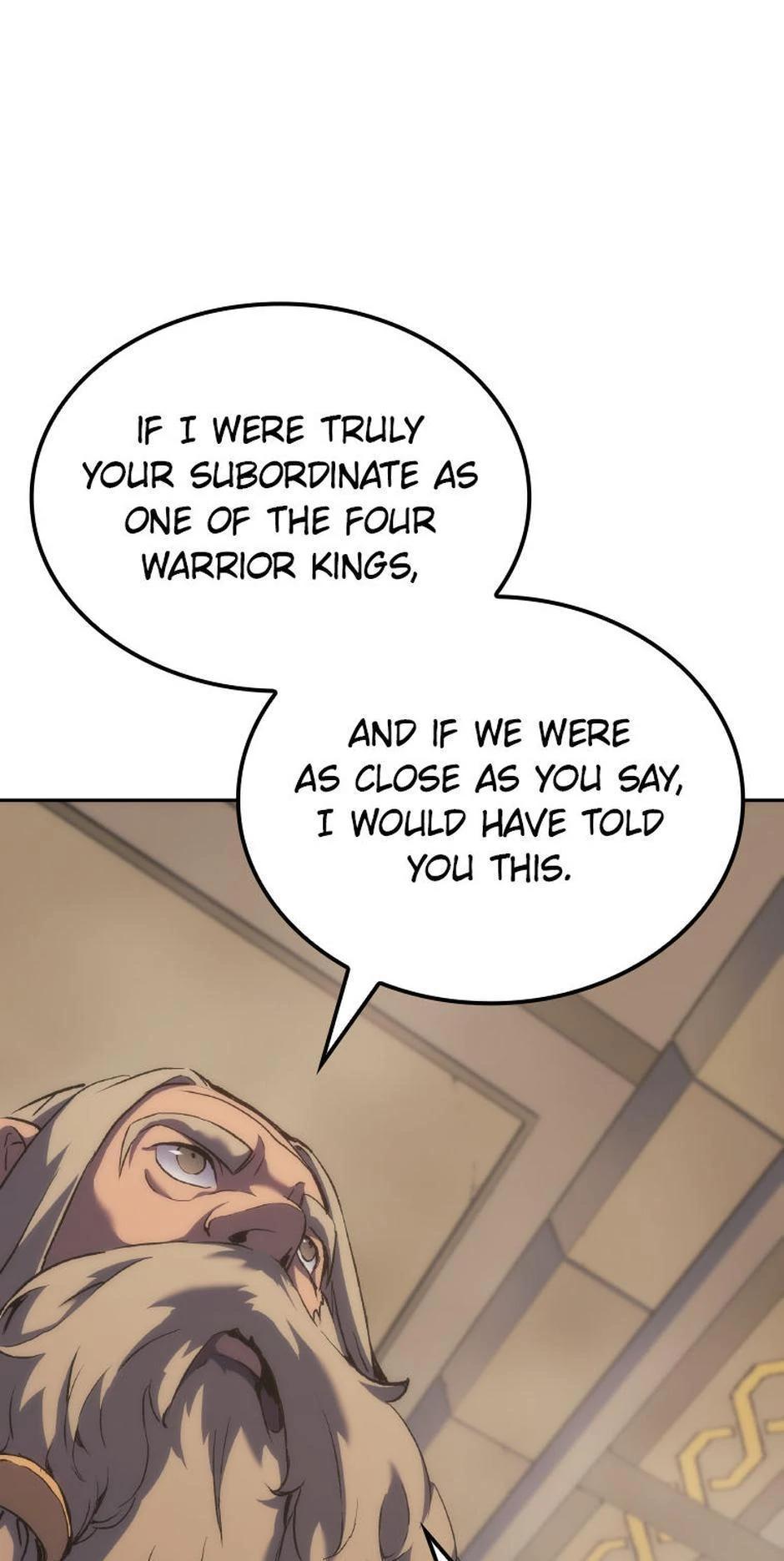 Read The Reincarnated King of Fists EN Manga Online