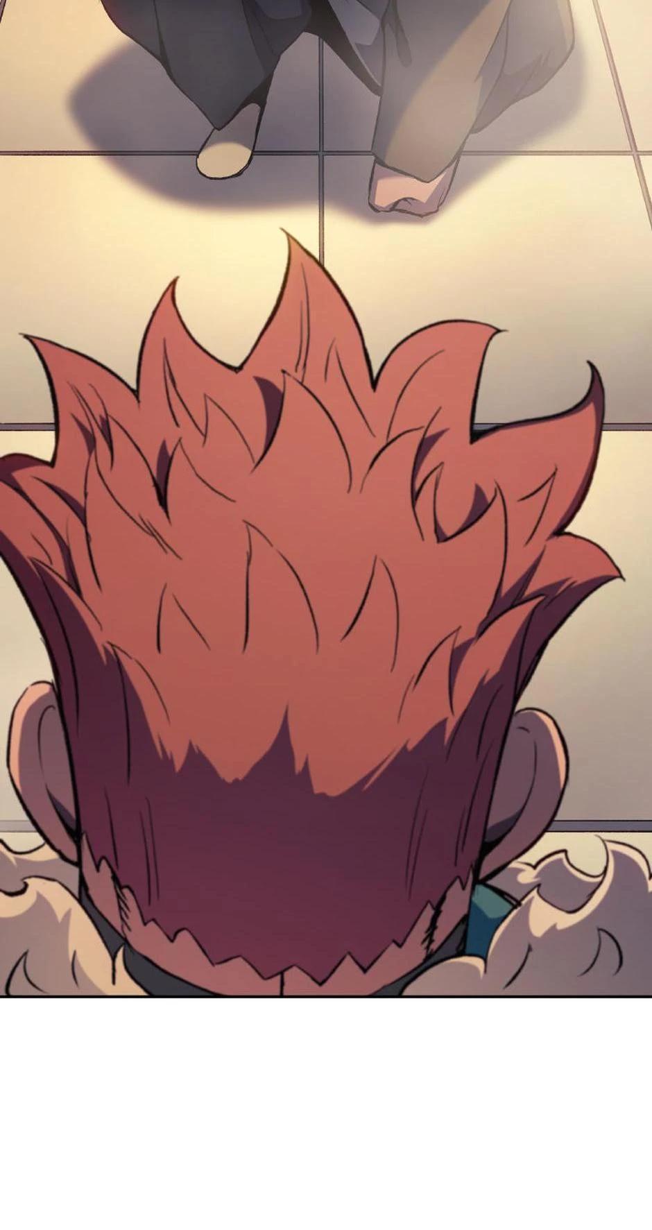 Read The Reincarnated King of Fists EN Manga Online