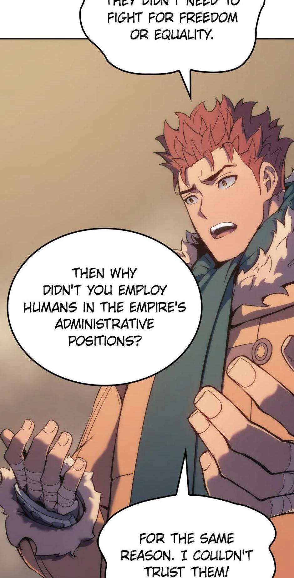 Read The Reincarnated King of Fists EN Manga Online