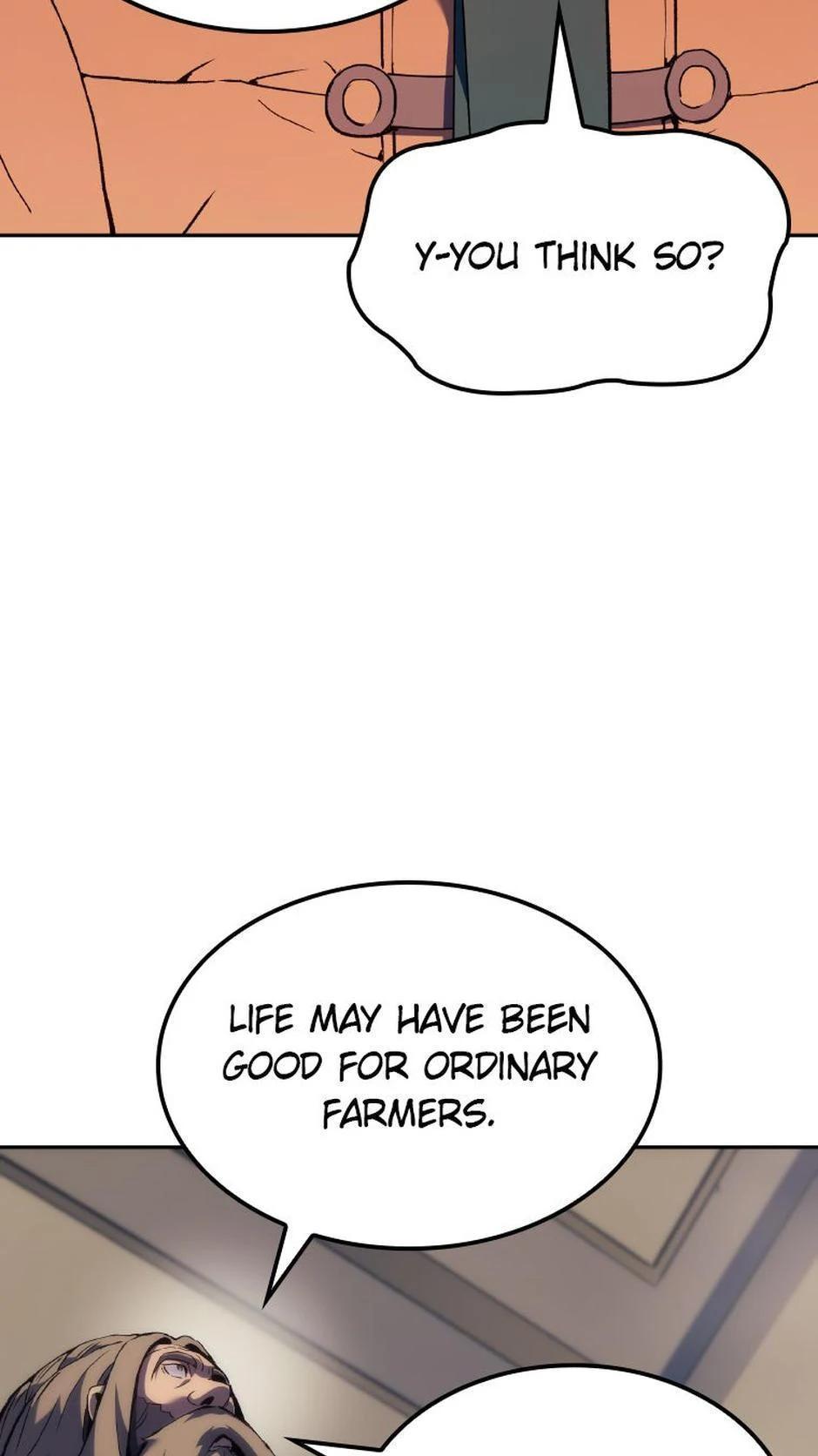Read The Reincarnated King of Fists EN Manga Online