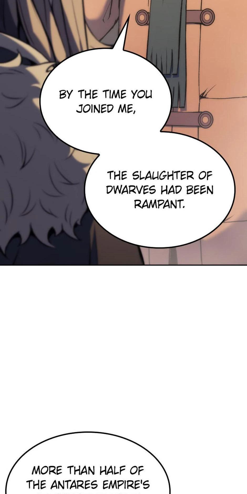 Read The Reincarnated King of Fists EN Manga Online