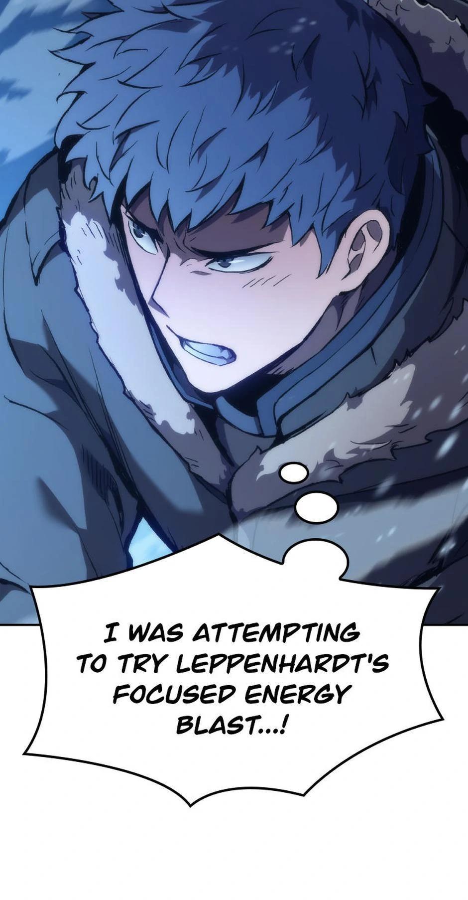 Read The Reincarnated King of Fists EN Manga Online