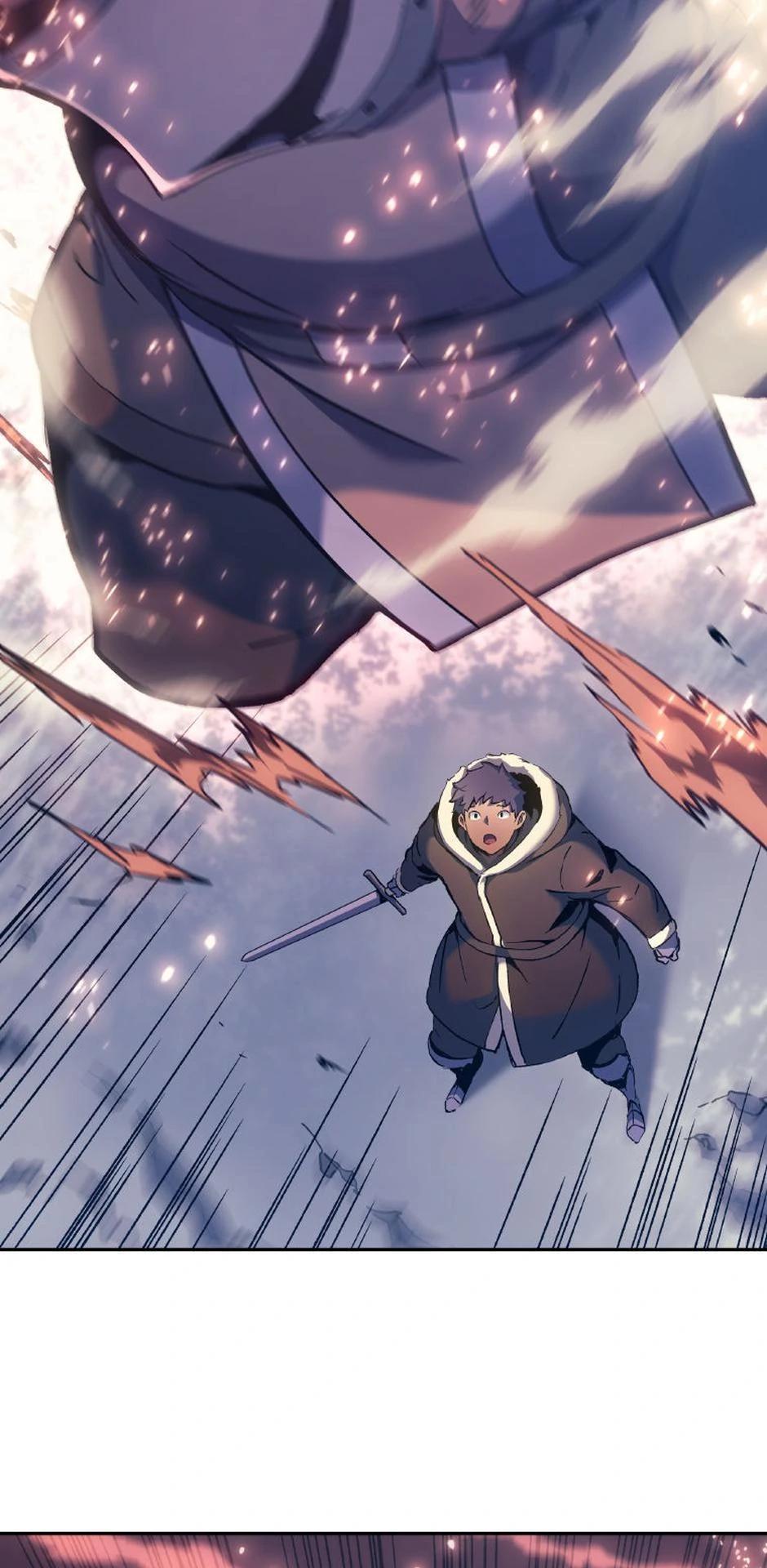 Read The Reincarnated King of Fists EN Manga Online
