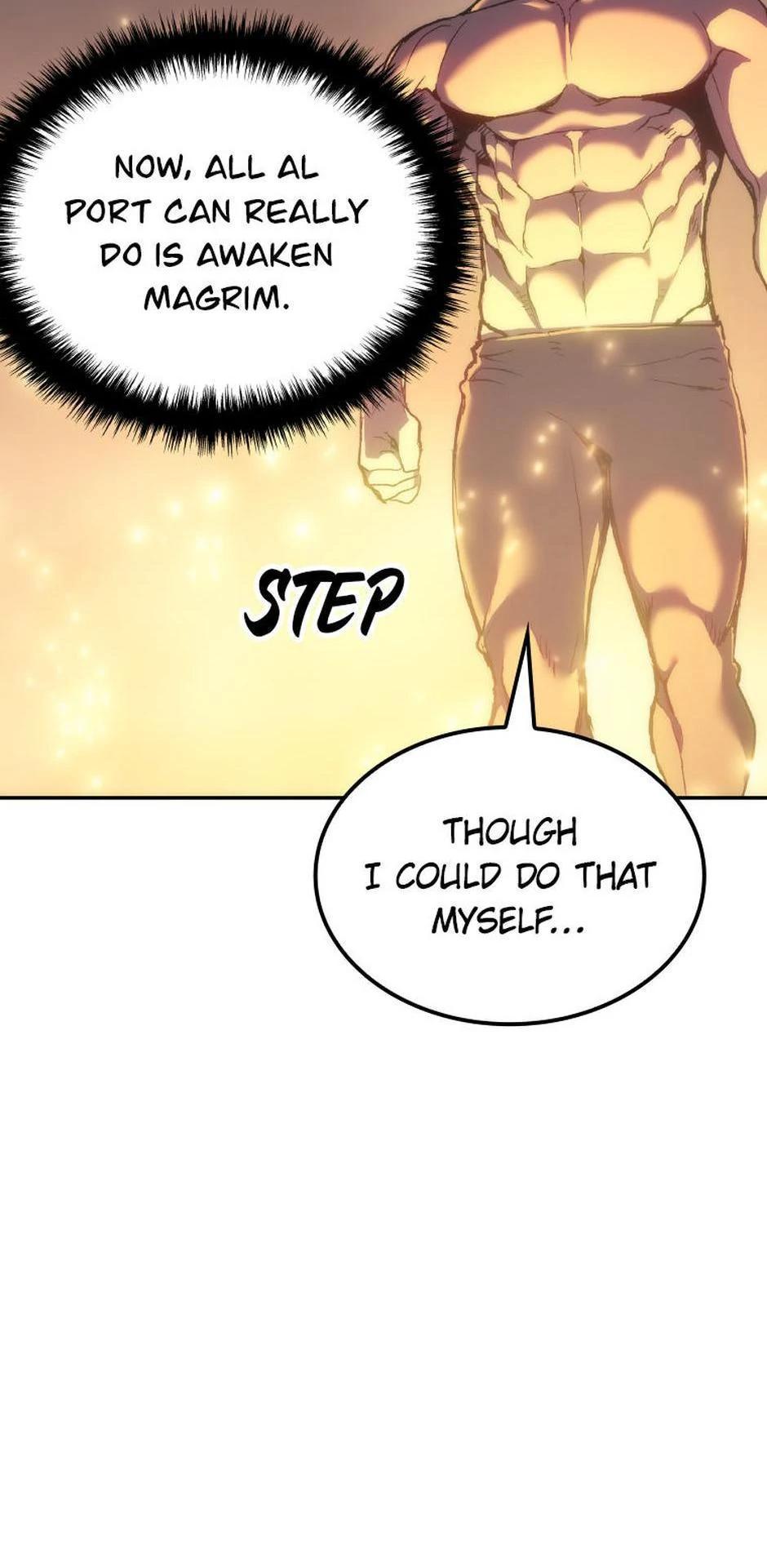 Read The Reincarnated King of Fists EN Manga Online