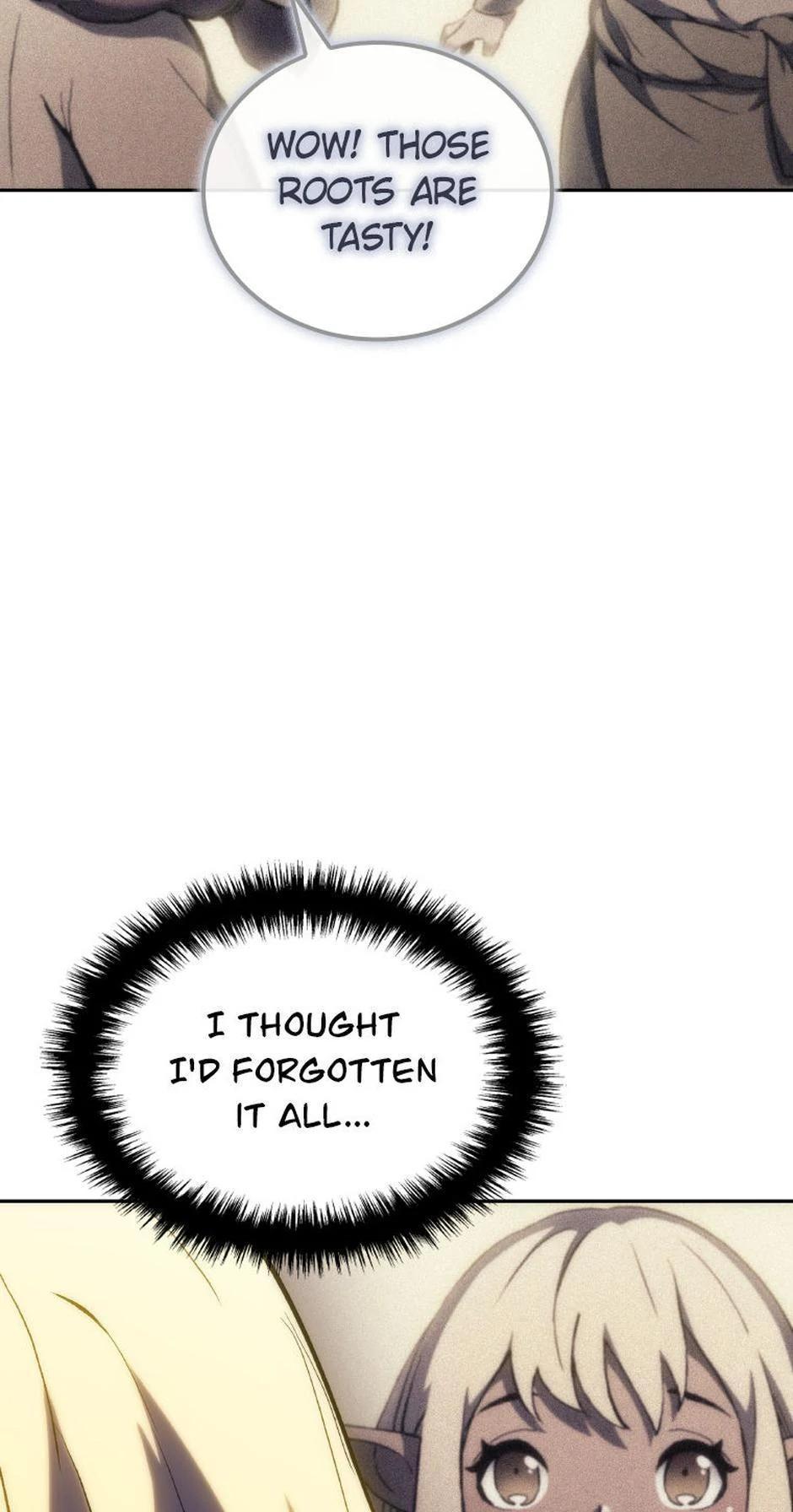 Read The Reincarnated King of Fists EN Manga Online