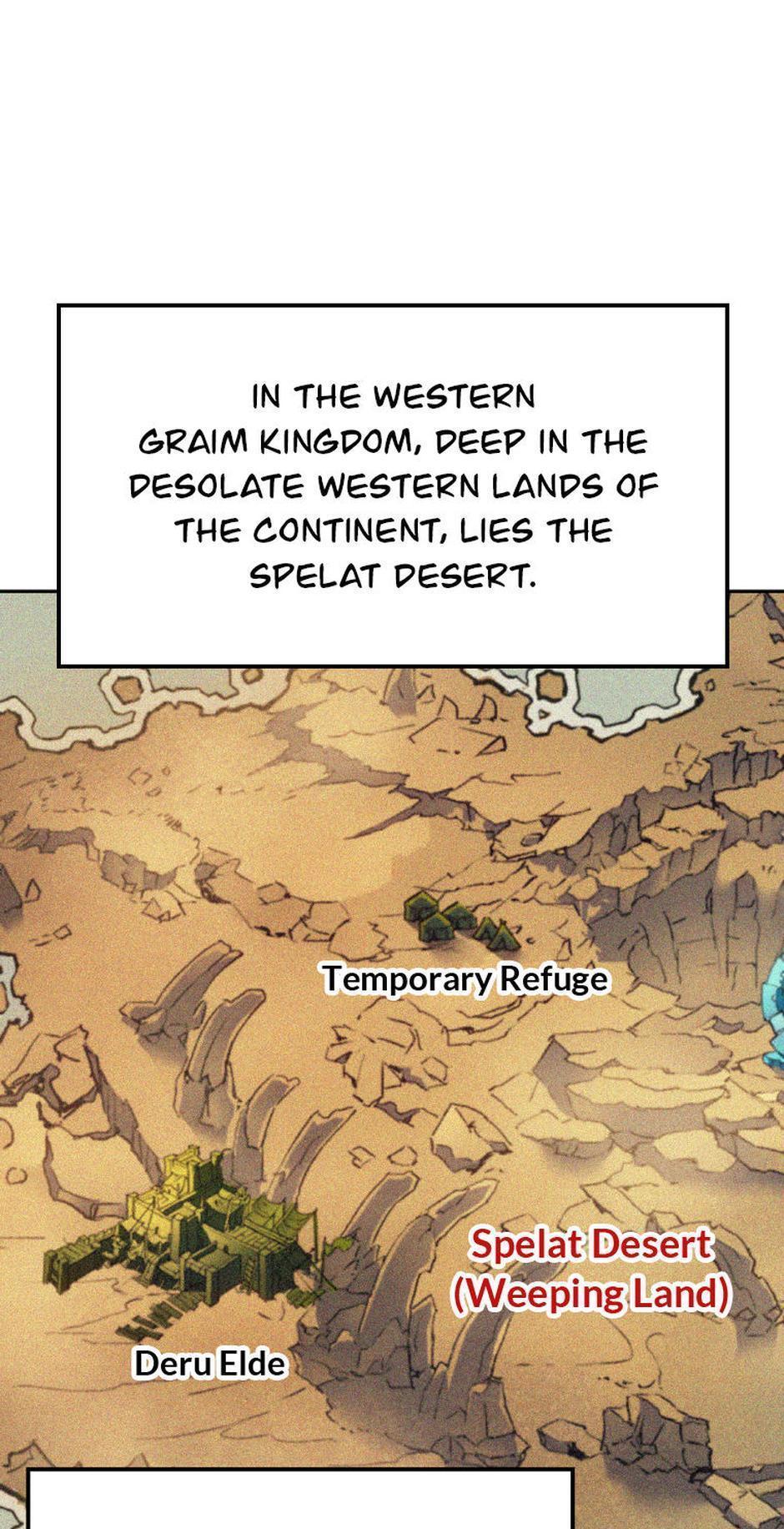 Read The Reincarnated King of Fists EN Manga Online