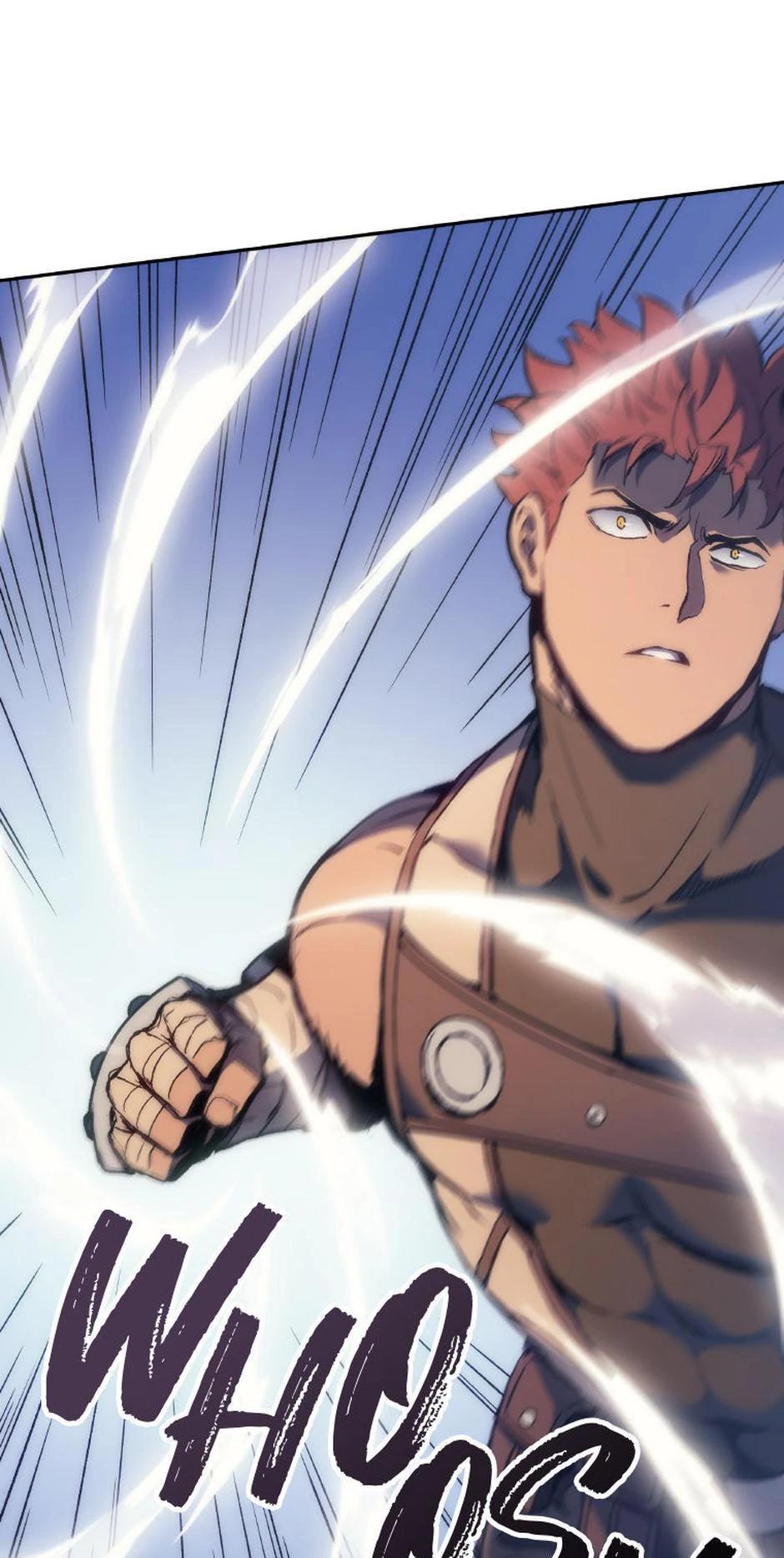 Read The Reincarnated King of Fists EN Manga Online