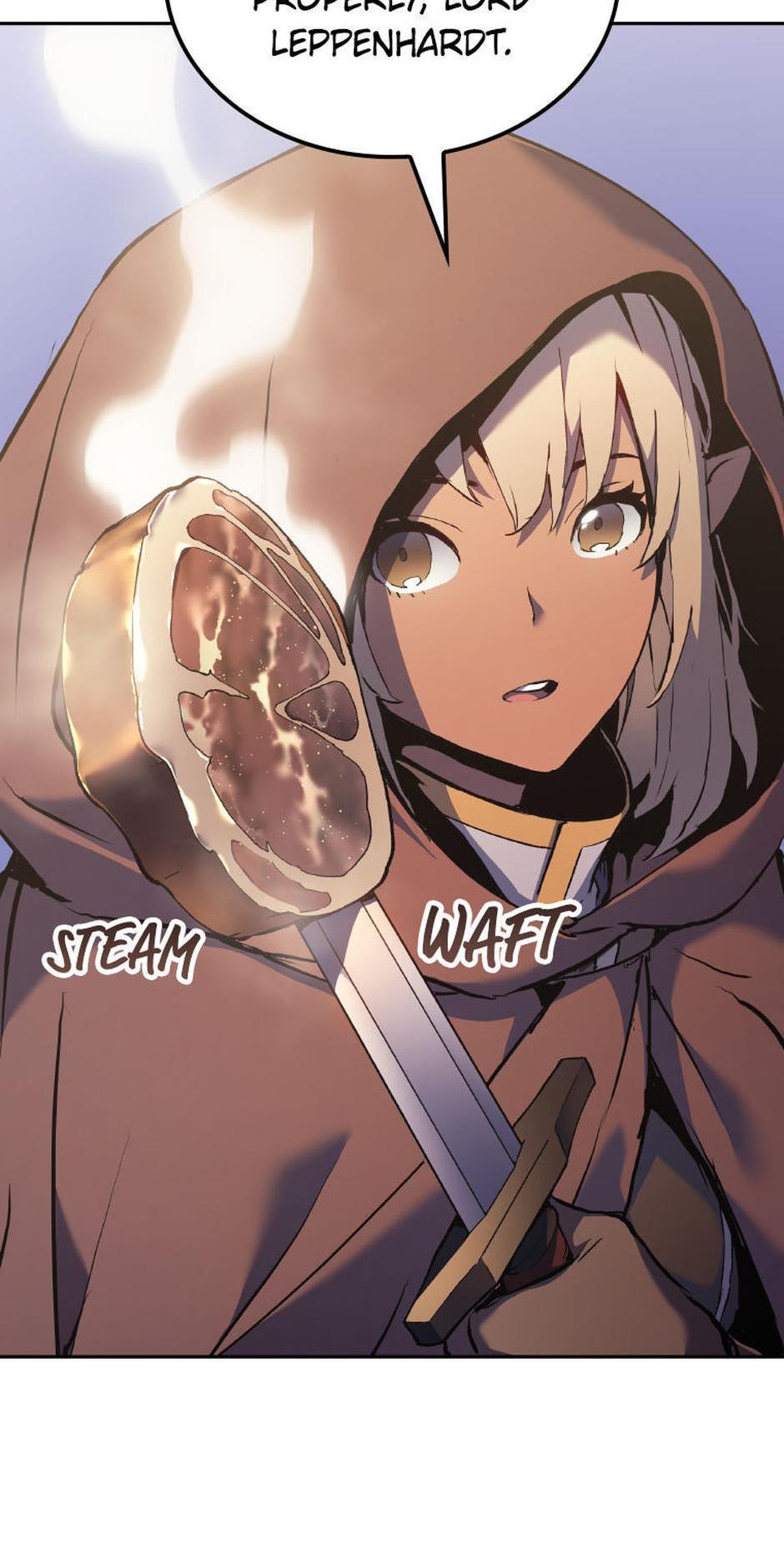 Read The Reincarnated King of Fists EN Manga Online
