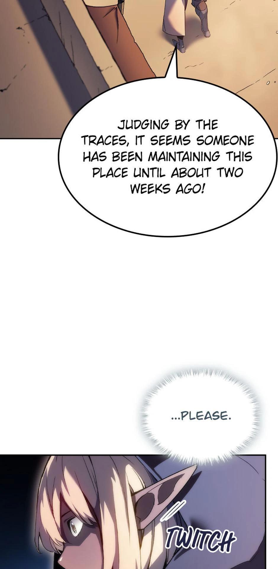 Read The Reincarnated King of Fists EN Manga Online
