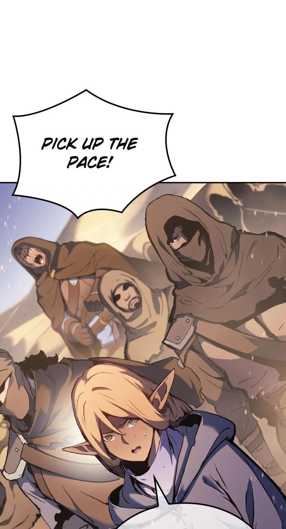 Read The Reincarnated King of Fists EN Manga Online