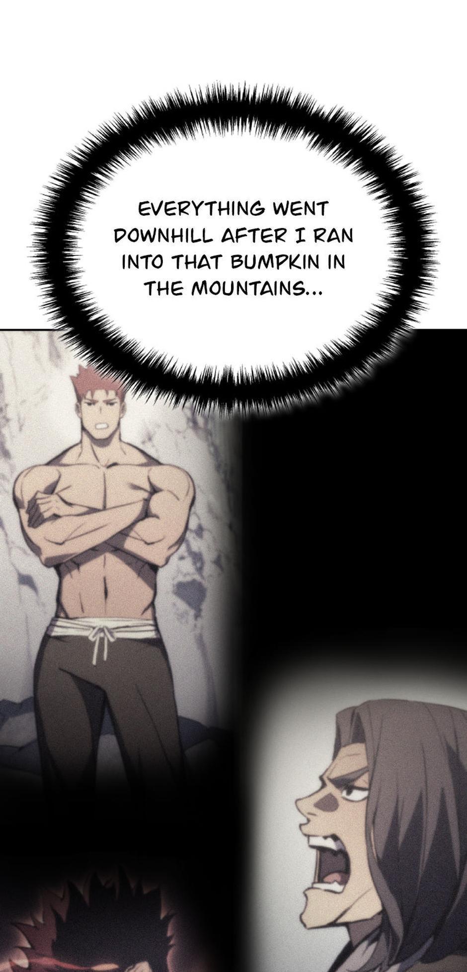 Read The Reincarnated King of Fists EN Manga Online