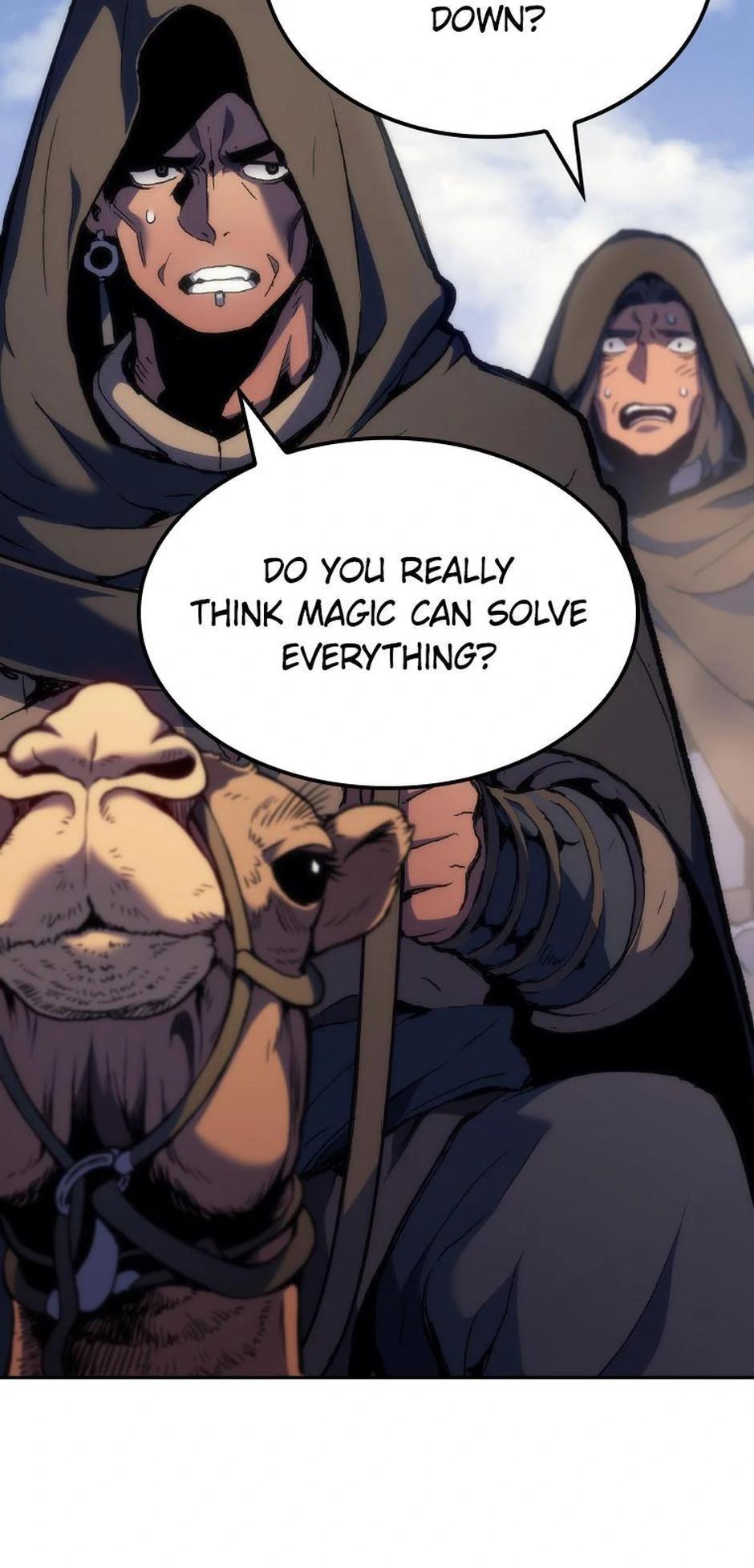 Read The Reincarnated King of Fists EN Manga Online