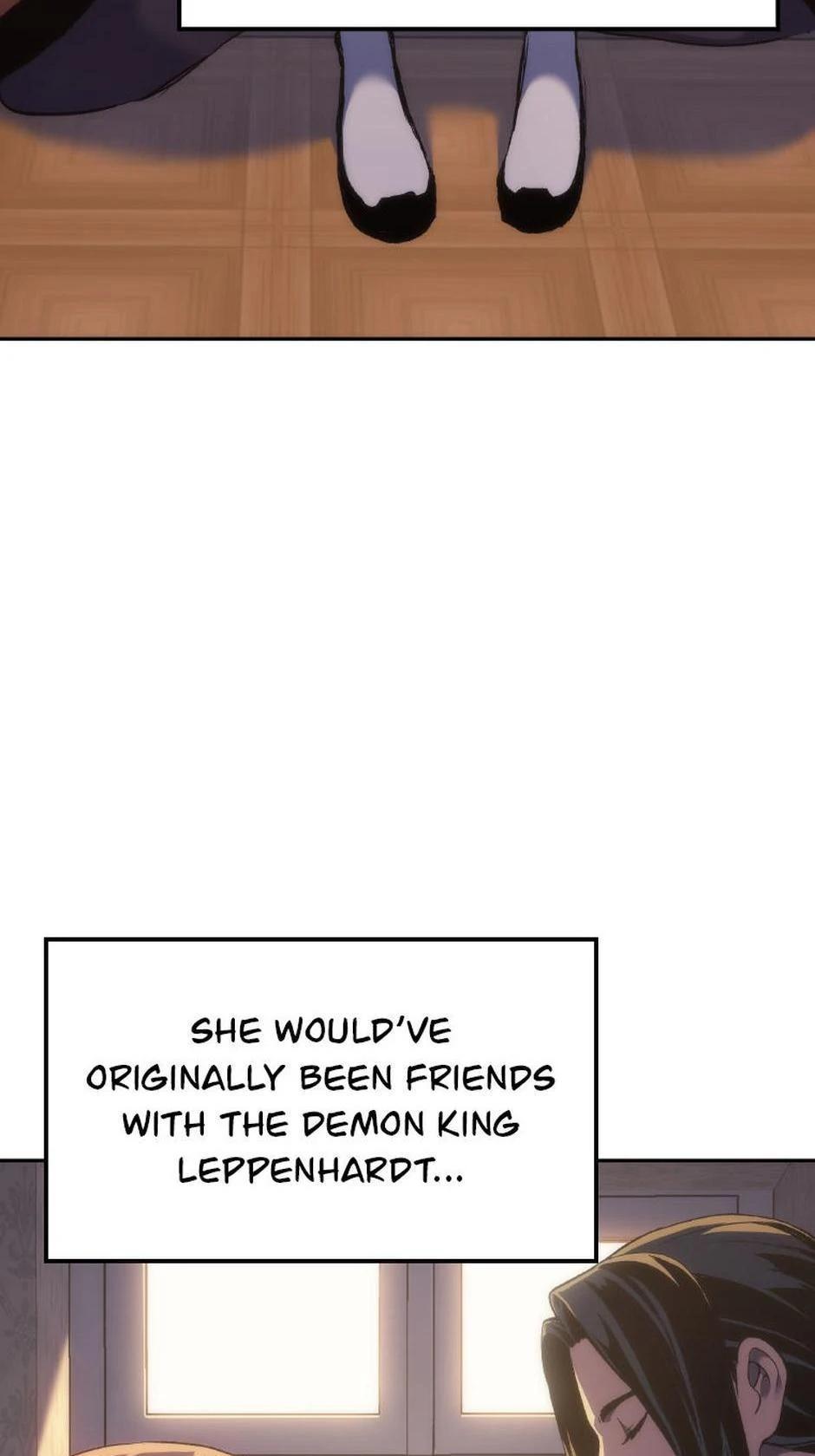 Read The Reincarnated King of Fists EN Manga Online