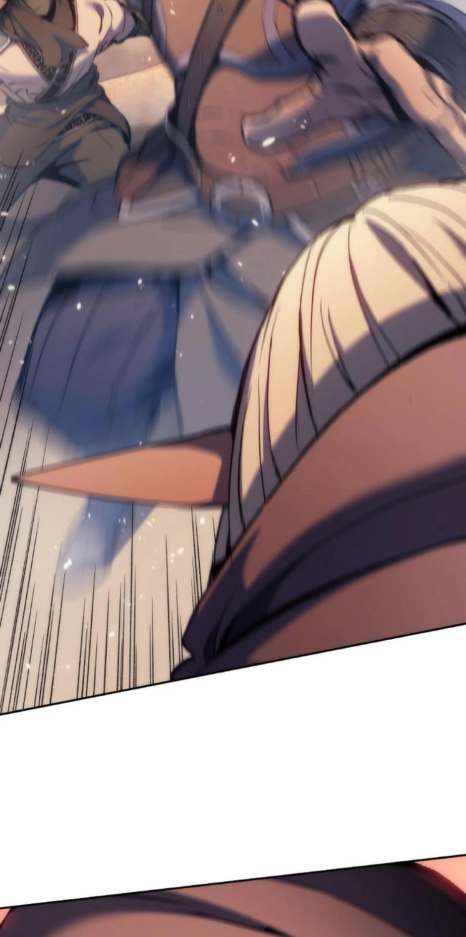 Read The Reincarnated King of Fists EN Manga Online