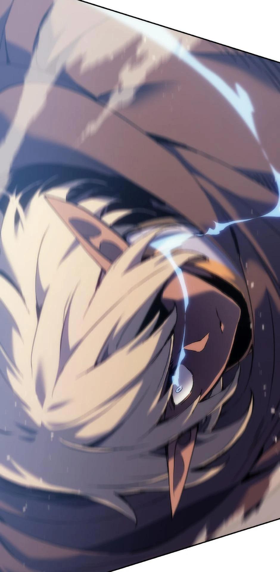Read The Reincarnated King of Fists EN Manga Online
