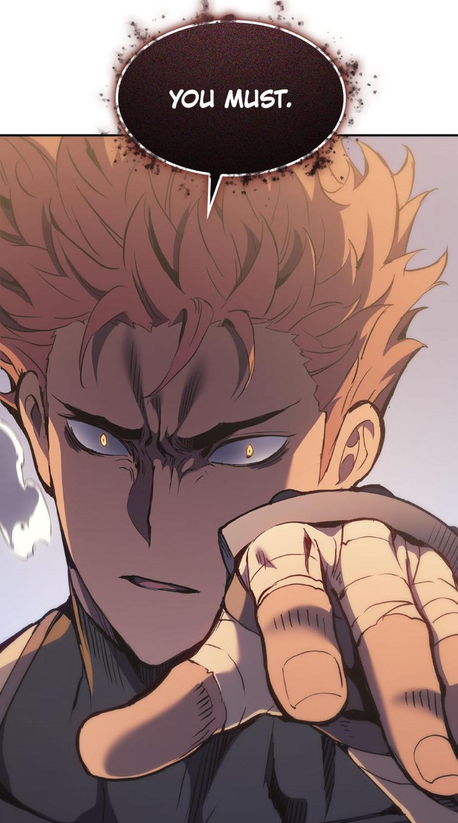 Read The Reincarnated King of Fists EN Manga Online