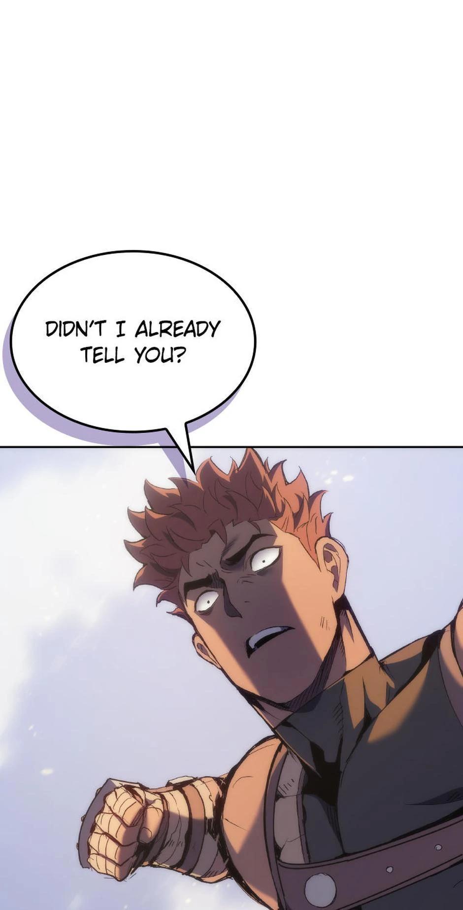 Read The Reincarnated King of Fists EN Manga Online