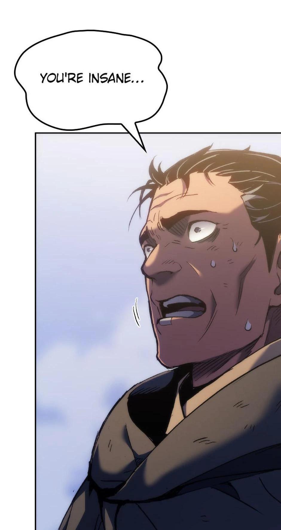 Read The Reincarnated King of Fists EN Manga Online
