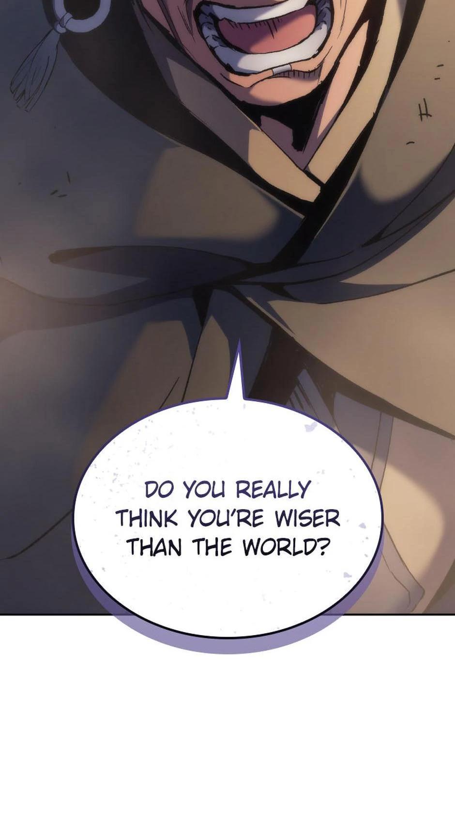 Read The Reincarnated King of Fists EN Manga Online