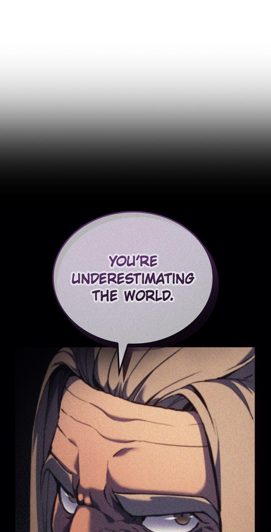 Read The Reincarnated King of Fists EN Manga Online