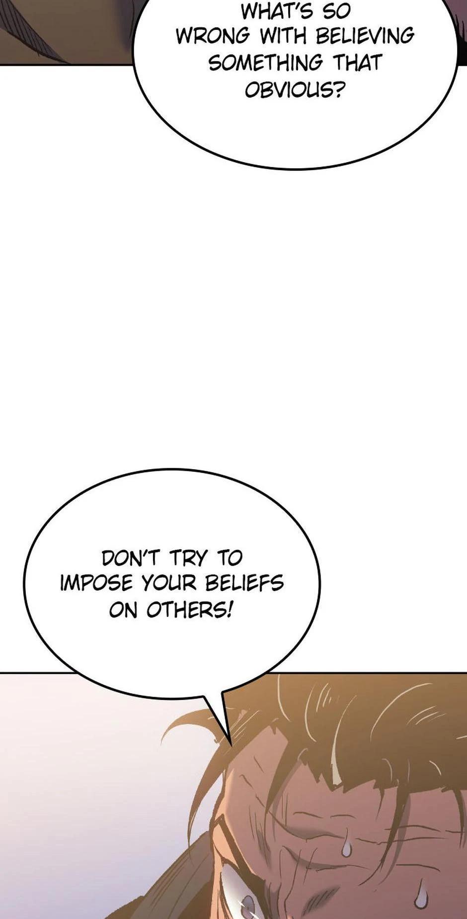 Read The Reincarnated King of Fists EN Manga Online