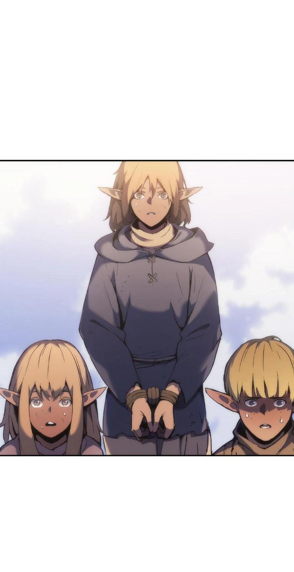 Read The Reincarnated King of Fists EN Manga Online