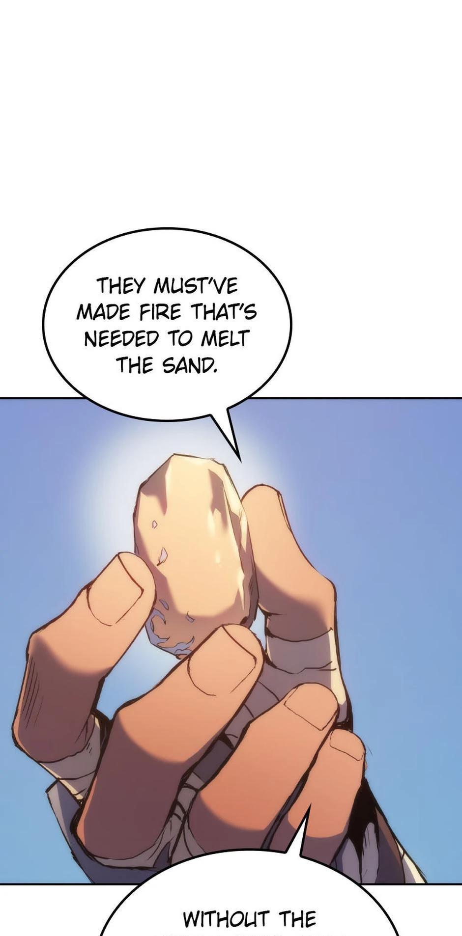 Read The Reincarnated King of Fists EN Manga Online