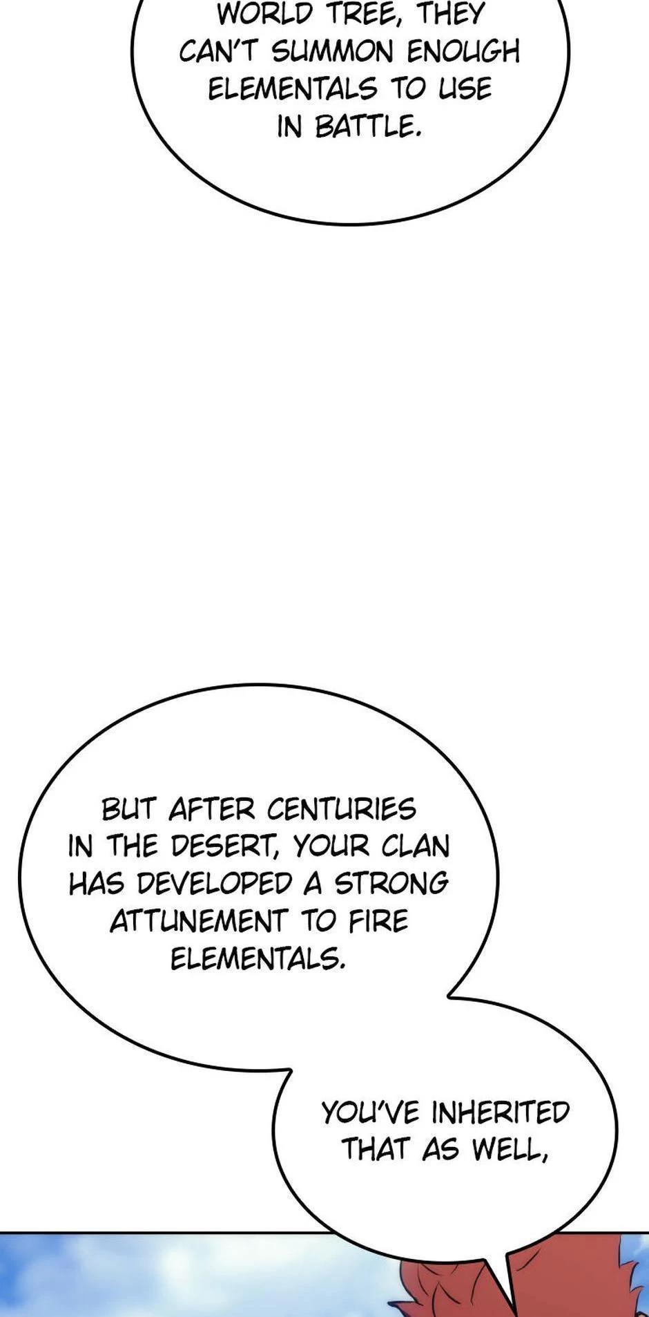 Read The Reincarnated King of Fists EN Manga Online
