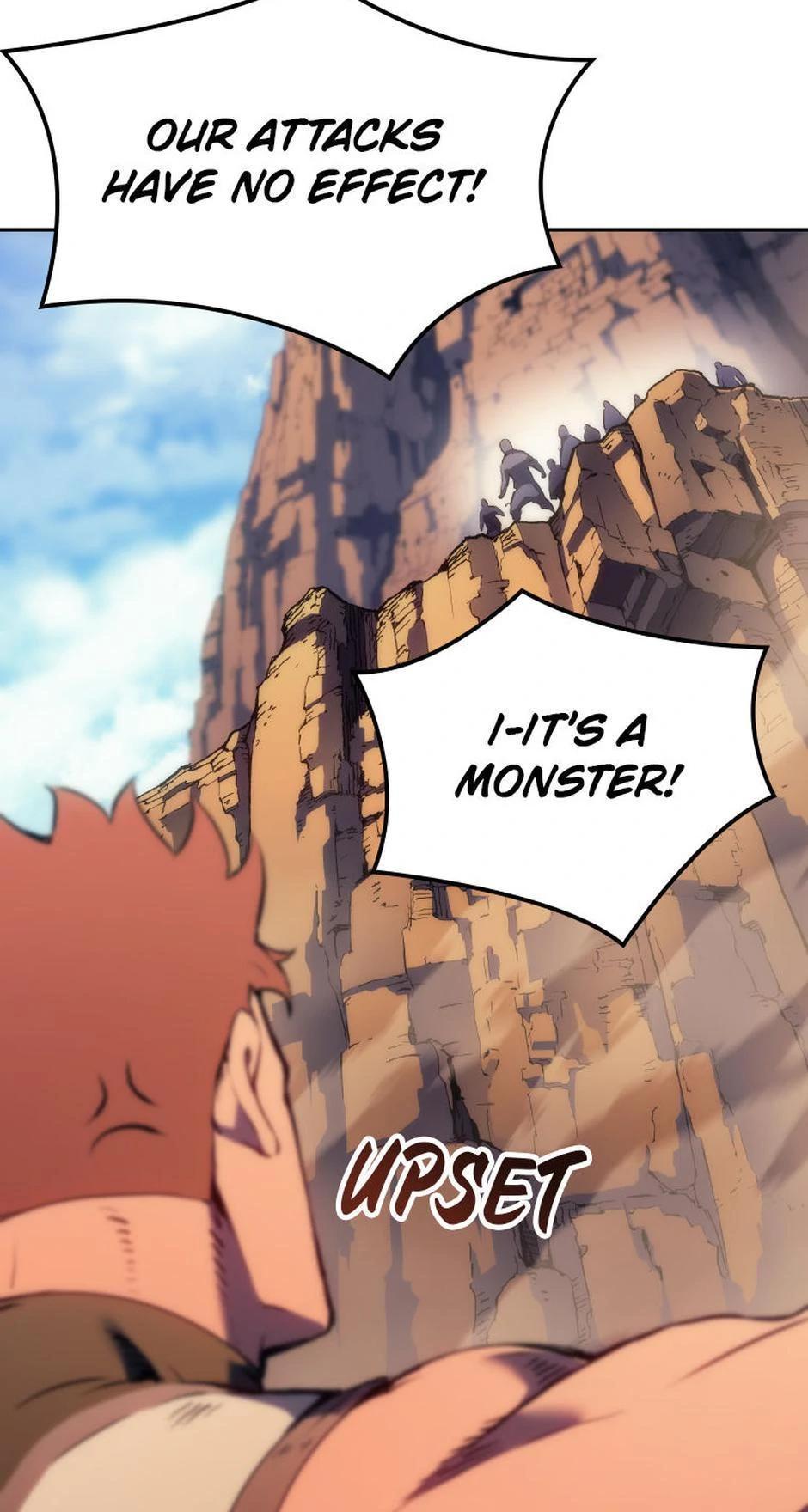 Read The Reincarnated King of Fists EN Manga Online