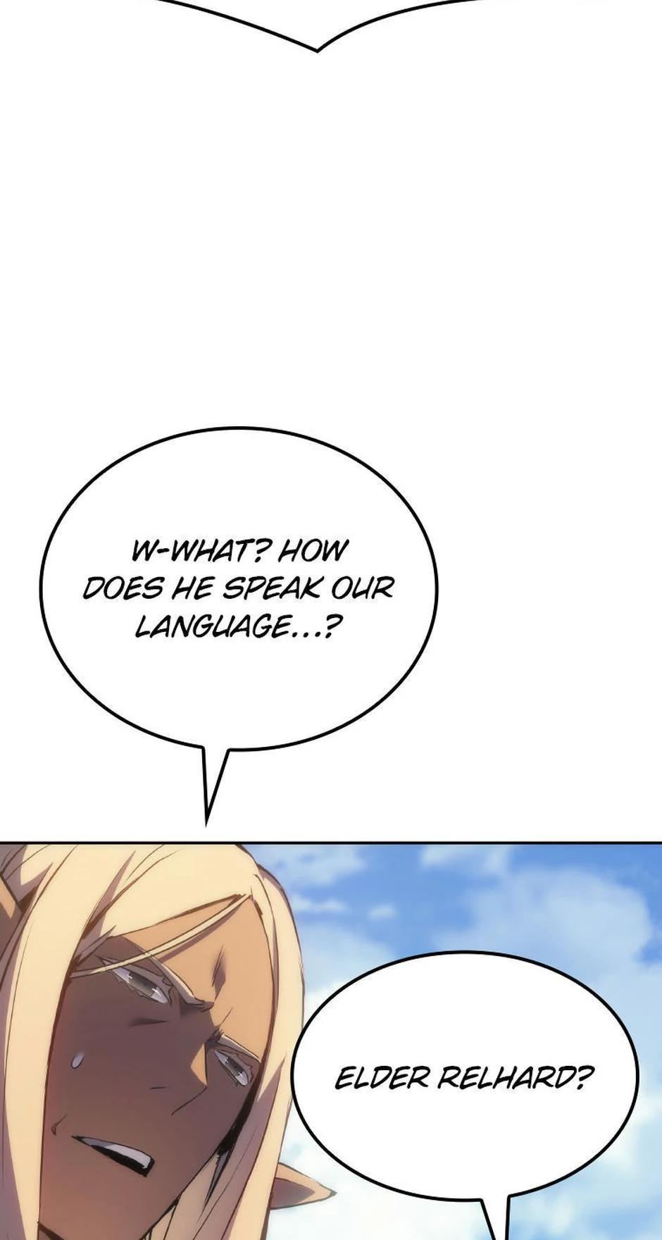 Read The Reincarnated King of Fists EN Manga Online