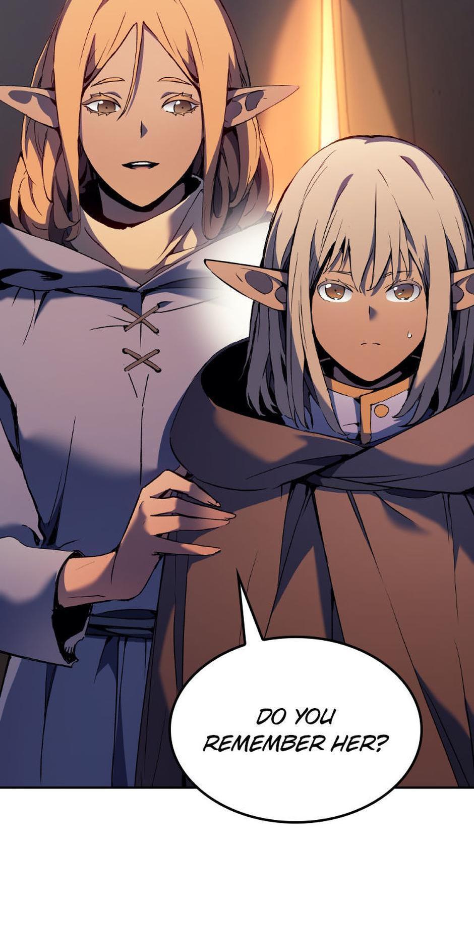 Read The Reincarnated King of Fists EN Manga Online