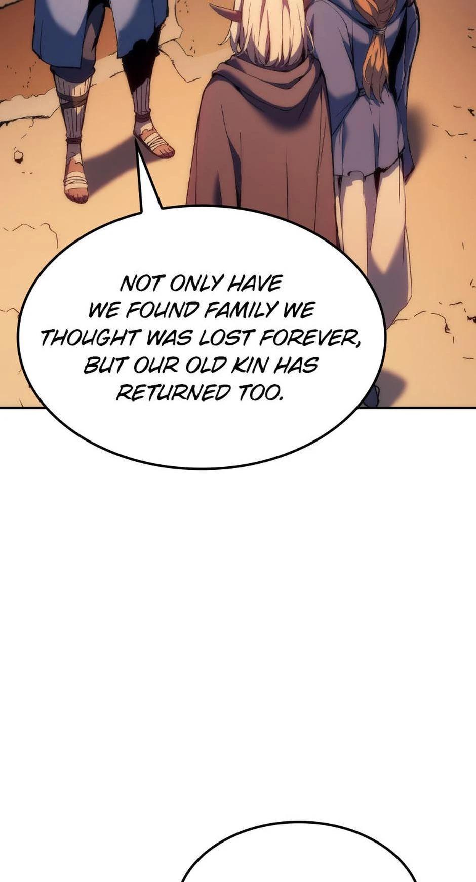 Read The Reincarnated King of Fists EN Manga Online