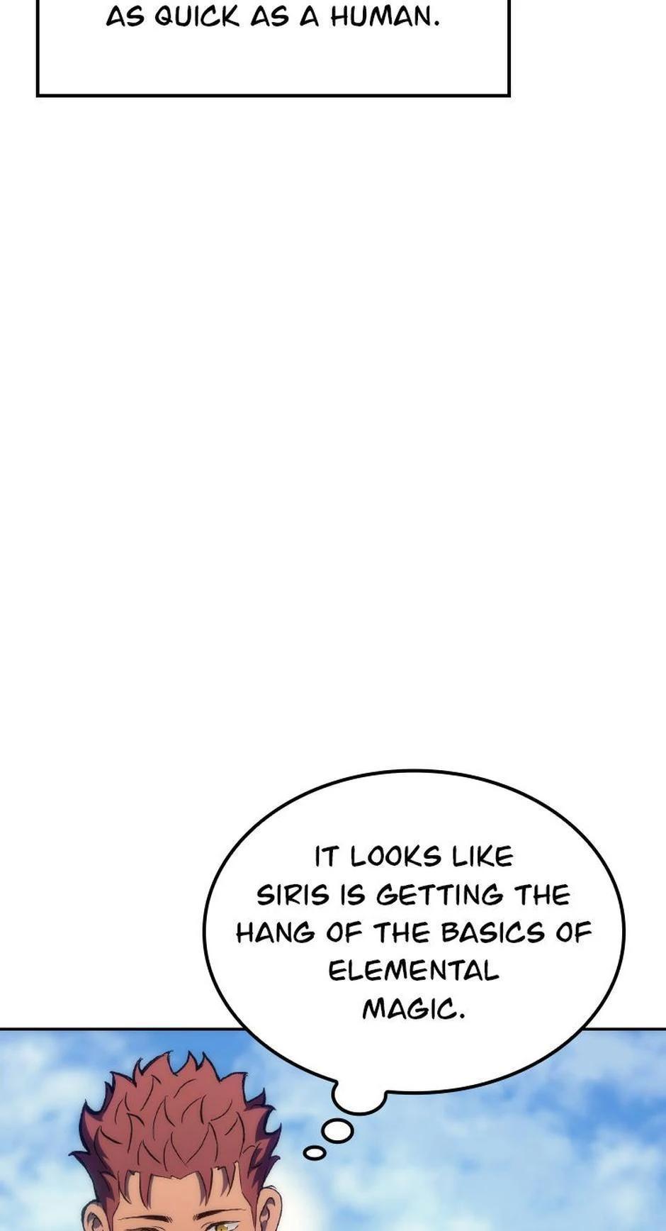 Read The Reincarnated King of Fists EN Manga Online