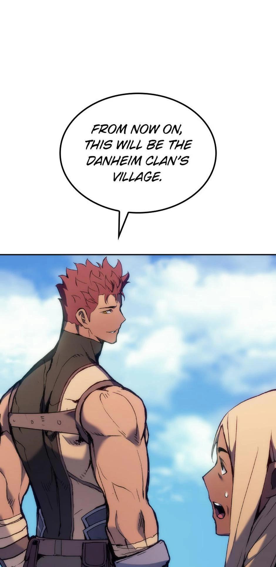 Read The Reincarnated King of Fists EN Manga Online