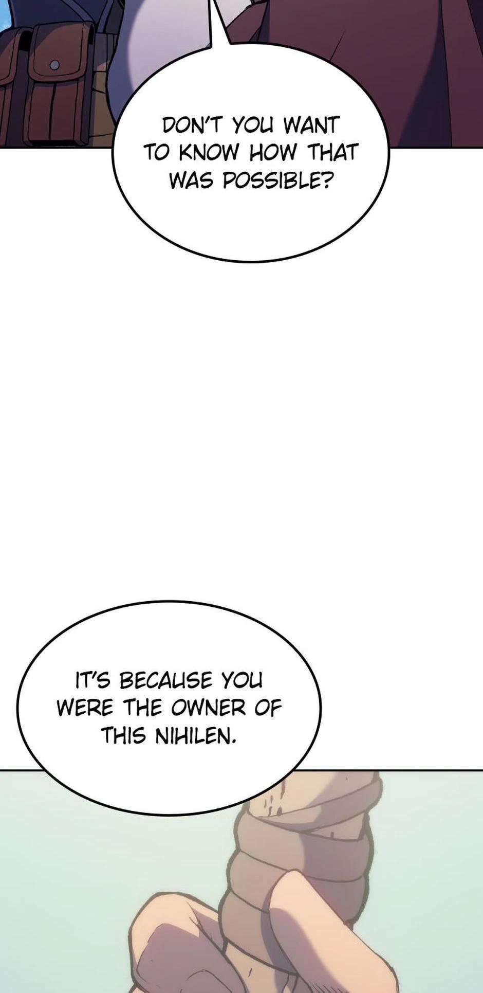 Read The Reincarnated King of Fists EN Manga Online