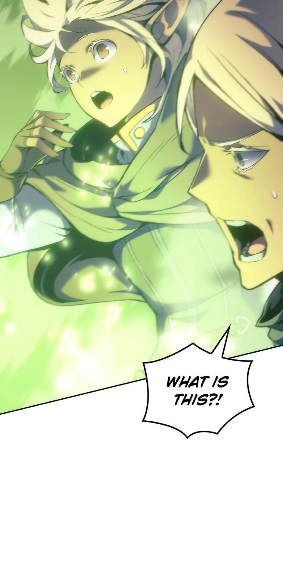 Read The Reincarnated King of Fists EN Manga Online